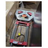 Milwaukee hand truck