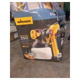 Wagner Control Stainer