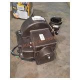 Fasco Aqua vent Water Heater