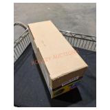 UNOPENED BY ROCKEY TEAM, Could Be Opened At