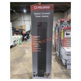 Pelonis Digital Ceramic Tower Heater