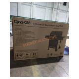 Dyna-Glo 4-Burner Gas Grill