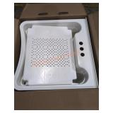 All-In-One Laundry Sink