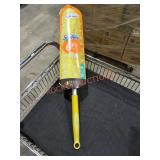 UNOPENED BY ROCKEY TEAM, Could Be Opened At