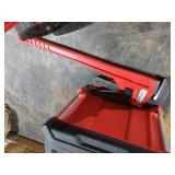 Milwaukee 24" Pipe Wrench