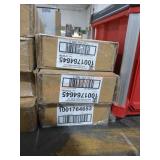 (3) 30" x 64" Blinds