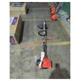 Echo Gas Curved Shaft String Trimmer