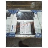 JELD-WEN V-2500 Series 29.5"x 35.5" Window;