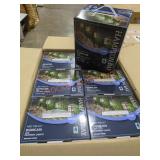 Duncan Solar LED Pathway Lights