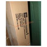 (4) Cordless 1" Blinds