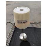 UNOPENED BY ROCKEY TEAM, Could Be Opened At