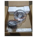 1-Lamp Light Fixture