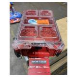 Milwaukee Compact Organizer