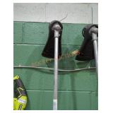 Echo gas powered straight shaft string trimmer