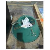 Christmas Tree Stand