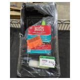 UNOPENED BY ROCKEY TEAM, Could Be Opened At