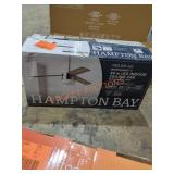 Hampton Bay 44" LED Indoor Ceiling Fan