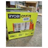 Ryobi 1 Gallon Power Spreader: TOOL ONLY, BATTERY