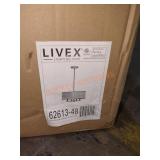Livex Chandelier