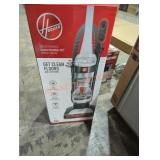 Hoover Wind Tunnel Upright Vacuum, USED