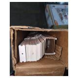 46.75" x 36" Cordless 2" Blinds