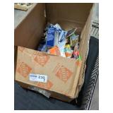 UNOPENED BY ROCKEY TEAM, Could Be Opened At