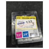 UNOPENED BY ROCKEY TEAM, Could Be Opened At