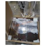 Glacier Bay 30" x 26" Bi View Medicine Cabinet