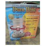 Duraheat Portable Kerosene Heater