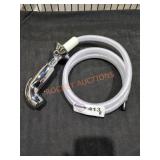 UNOPENED BY ROCKEY TEAM, Could Be Opened At