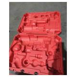 Milwaukee M12 drain snake case only