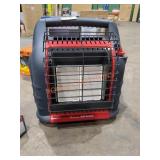 Mr Heater Big Buddy Heater