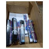 Box Lot Replacement Ballast