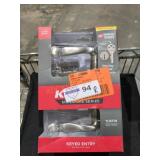 UNOPENED BY ROCKEY TEAM, Could Be Opened At