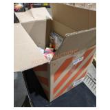 UNOPENED BY ROCKEY TEAM, Could Be Opened At