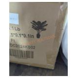 6 ft artificial palm tree