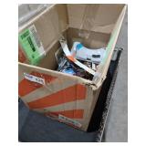 UNOPENED BY ROCKEY TEAM, Could Be Opened At