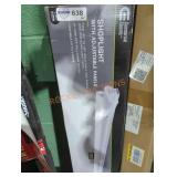 Commercial Electric shop light