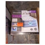 Twin Size Blow Up Mattress