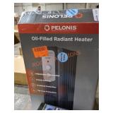 Pelonis Oil Filled Radiant Heater