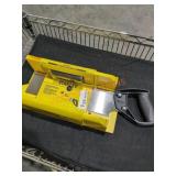 UNOPENED BY ROCKEY TEAM, Could Be Opened At