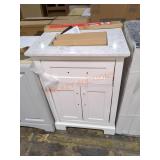 Doveton 24" Vanity