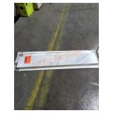 Contour Endsplash Kit