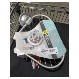 UNOPENED BY ROCKEY TEAM, Could Be Opened At