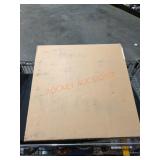 UNOPENED BY ROCKEY TEAM, Could Be Opened At