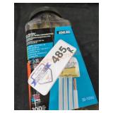 UNOPENED BY ROCKEY TEAM, Could Be Opened At