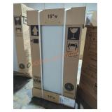 Hampton Bay 15" x 12" x 30" Wall Cabinet