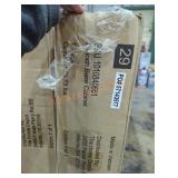 Hampton Bay 24" x 24" x 34.5" Base Cabinet