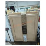 24" x 12" x 30" Wall Cabinet