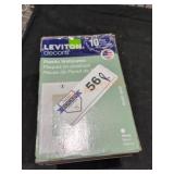 UNOPENED BY ROCKEY TEAM, Could Be Opened At